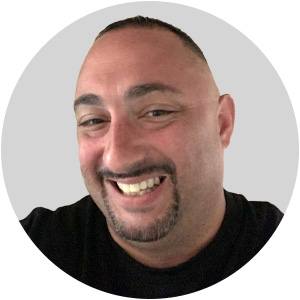 Anthony Squillante