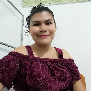 Foto de perfil de Sarai Urbina