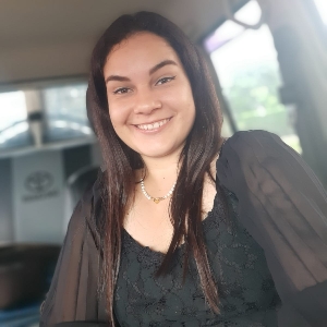 Karolina avatar