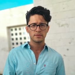 Cesar avatar