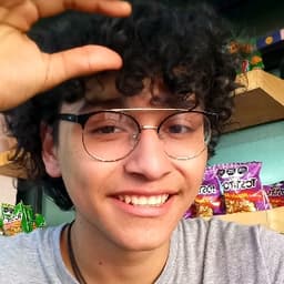 Luis avatar