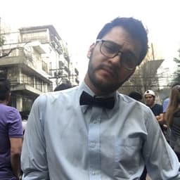 Eugenio avatar