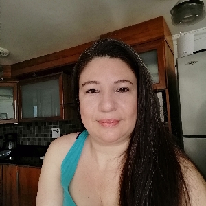 Milagros avatar
