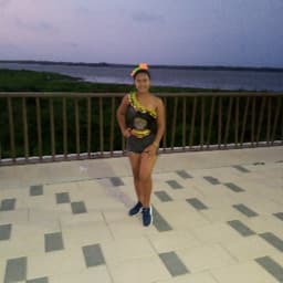 Yelis avatar