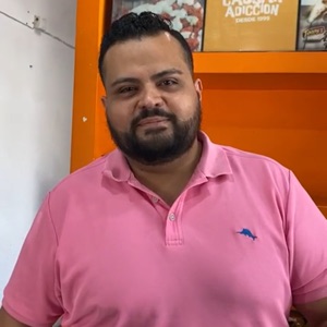 Miguel avatar