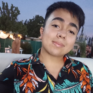 Ezequiel avatar