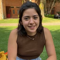 Lucia avatar