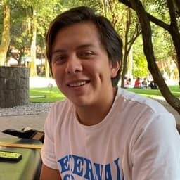 Ángel avatar