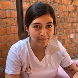 Mariana avatar