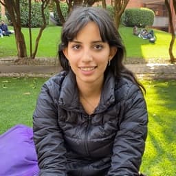Maria avatar