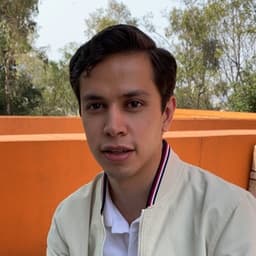 Javier avatar