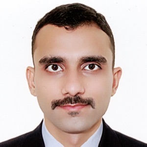 Sunil avatar
