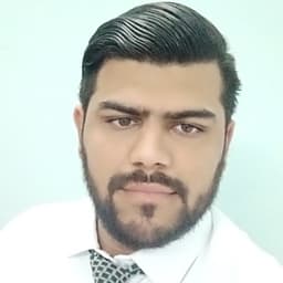 Sajid avatar