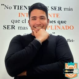 Adrian avatar