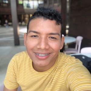 Foto de perfil de Moises