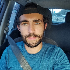 Daniel avatar