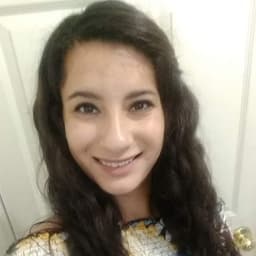 Arlette avatar