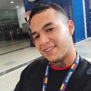 Jhonny avatar