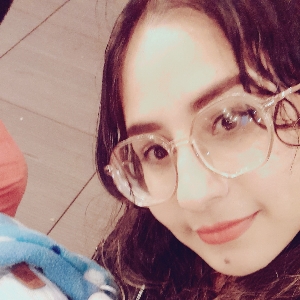 Danitza avatar