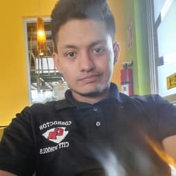 Miguel avatar