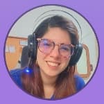 Sarah avatar
