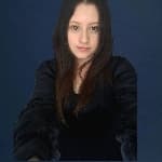 Sofía avatar
