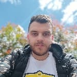 Juan avatar