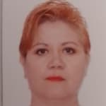 Alma avatar