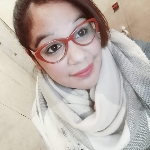 Lucia avatar