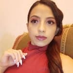 María avatar