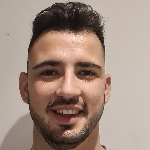 Federico avatar