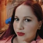 Patricia avatar