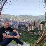 Luz avatar