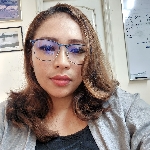 Maria avatar