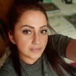 Mónica avatar