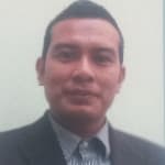 Melvin avatar