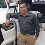 George avatar