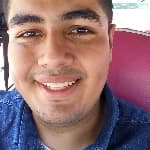 Martín avatar