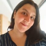 Maria avatar