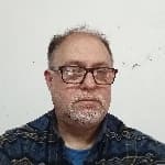 Rubén avatar