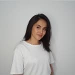 Rosa avatar