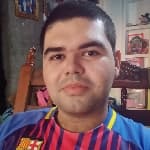 Ismael avatar