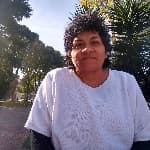 Rosa avatar