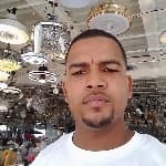Gregory avatar