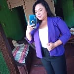 Maria avatar