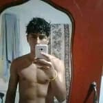 Aron avatar