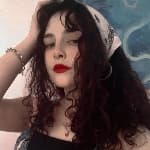Rocio avatar