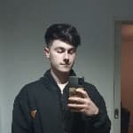 Fried avatar