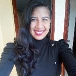 María avatar