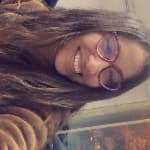 Milagros avatar